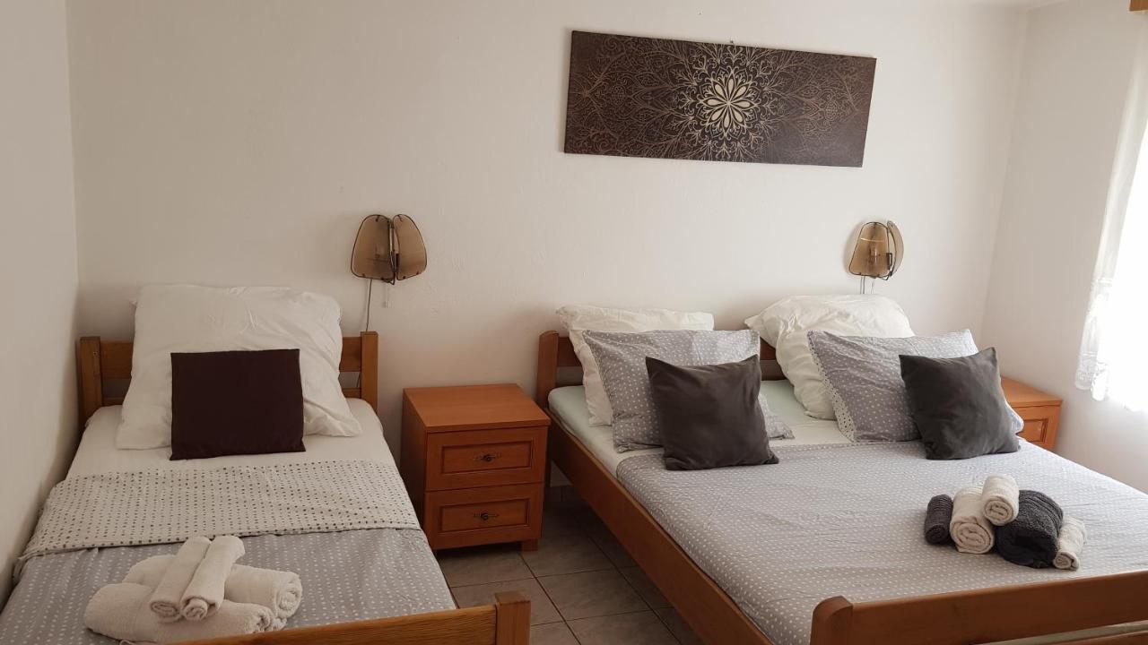 Apartment Excelente Vir Ngoại thất bức ảnh
