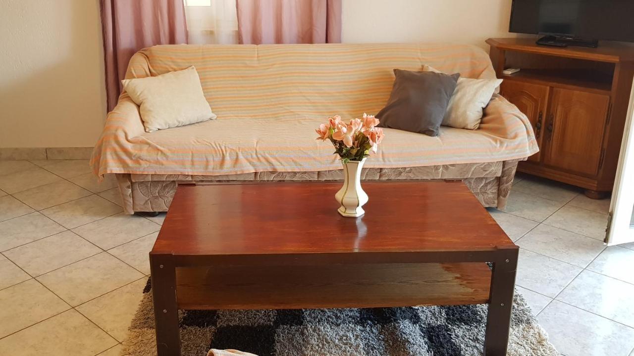Apartment Excelente Vir Ngoại thất bức ảnh