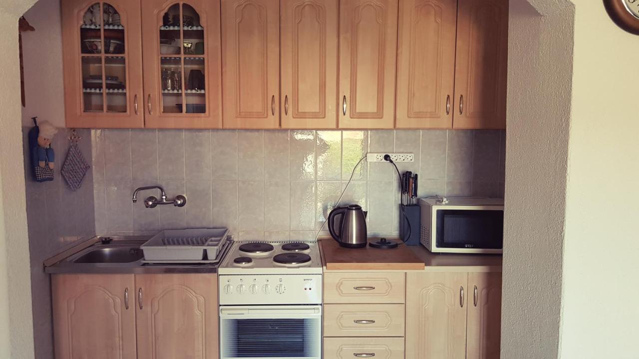 Apartment Excelente Vir Ngoại thất bức ảnh