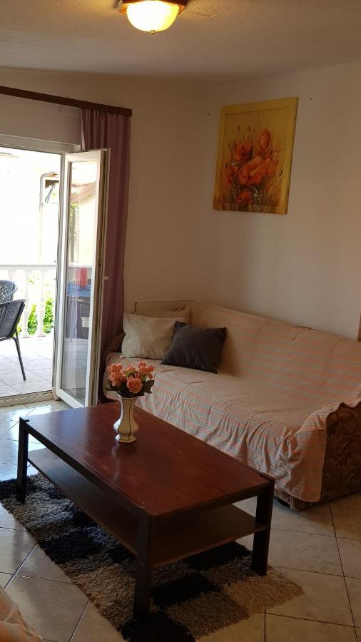 Apartment Excelente Vir Ngoại thất bức ảnh